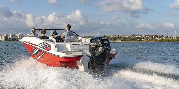 2024 Bayliner VR4OB