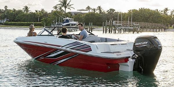 2024 Bayliner VR4OB
