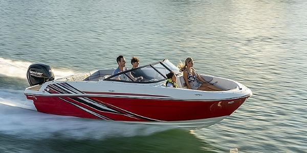 2024 Bayliner VR4OB