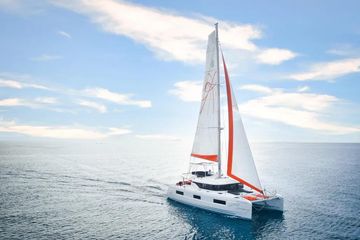 2020 Lagoon 46