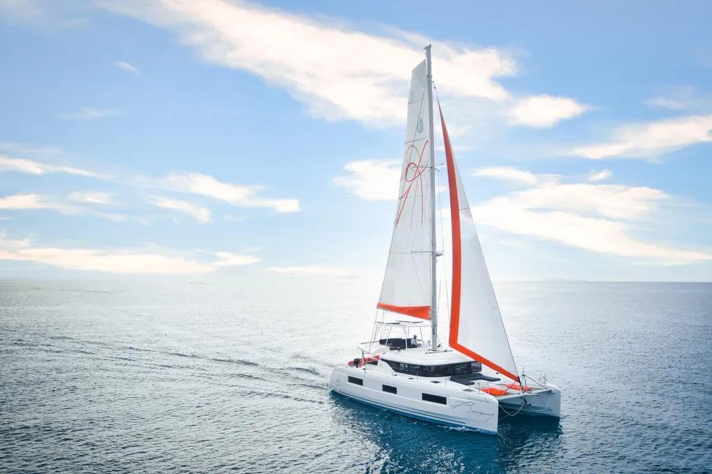2020 Lagoon 46