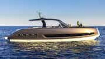 2022 Invictus TT 460