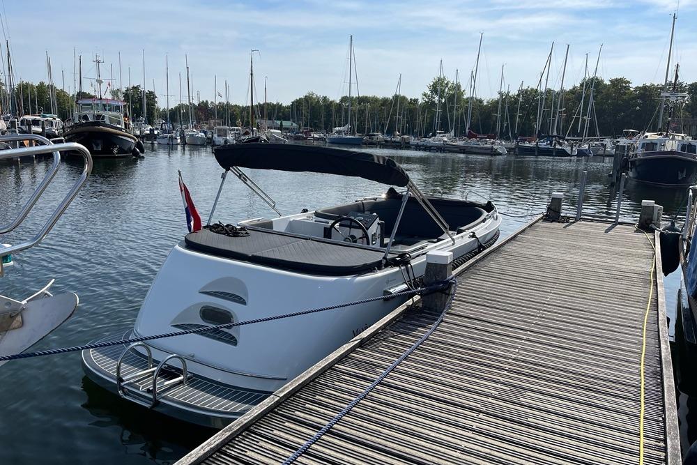2022 Maxima 620