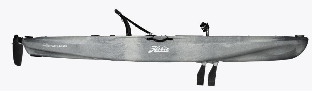 2023 Hobie Passport Roto 12.0