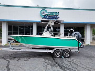 2025 Key West 203 FS