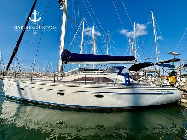2007 Bavaria 44 Vision