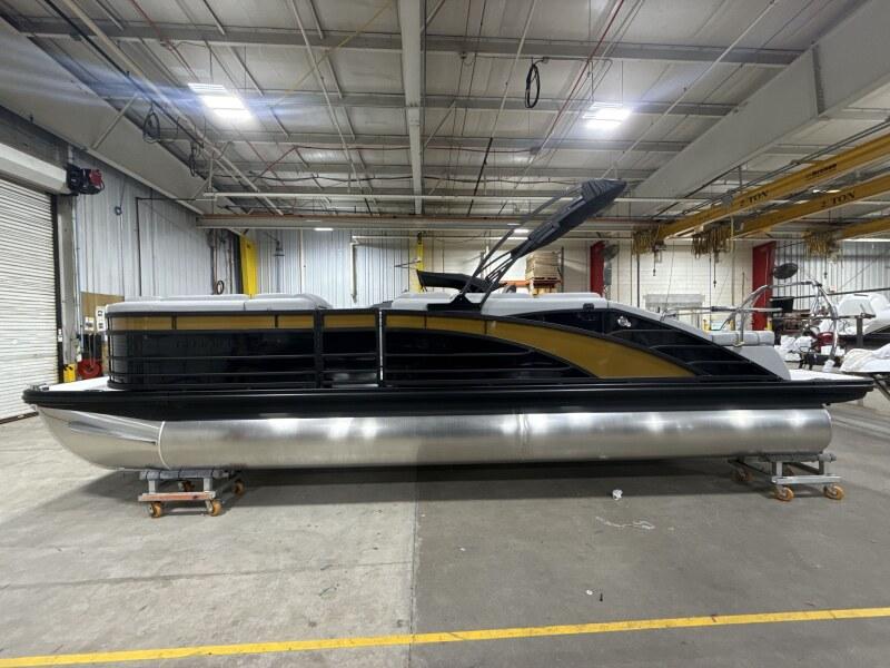 2025 Bennington 23RSB-SPS (PB)