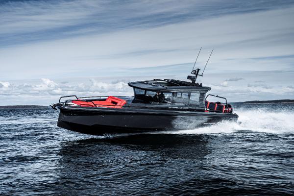 Brabus Barcos En Venta Boats Com