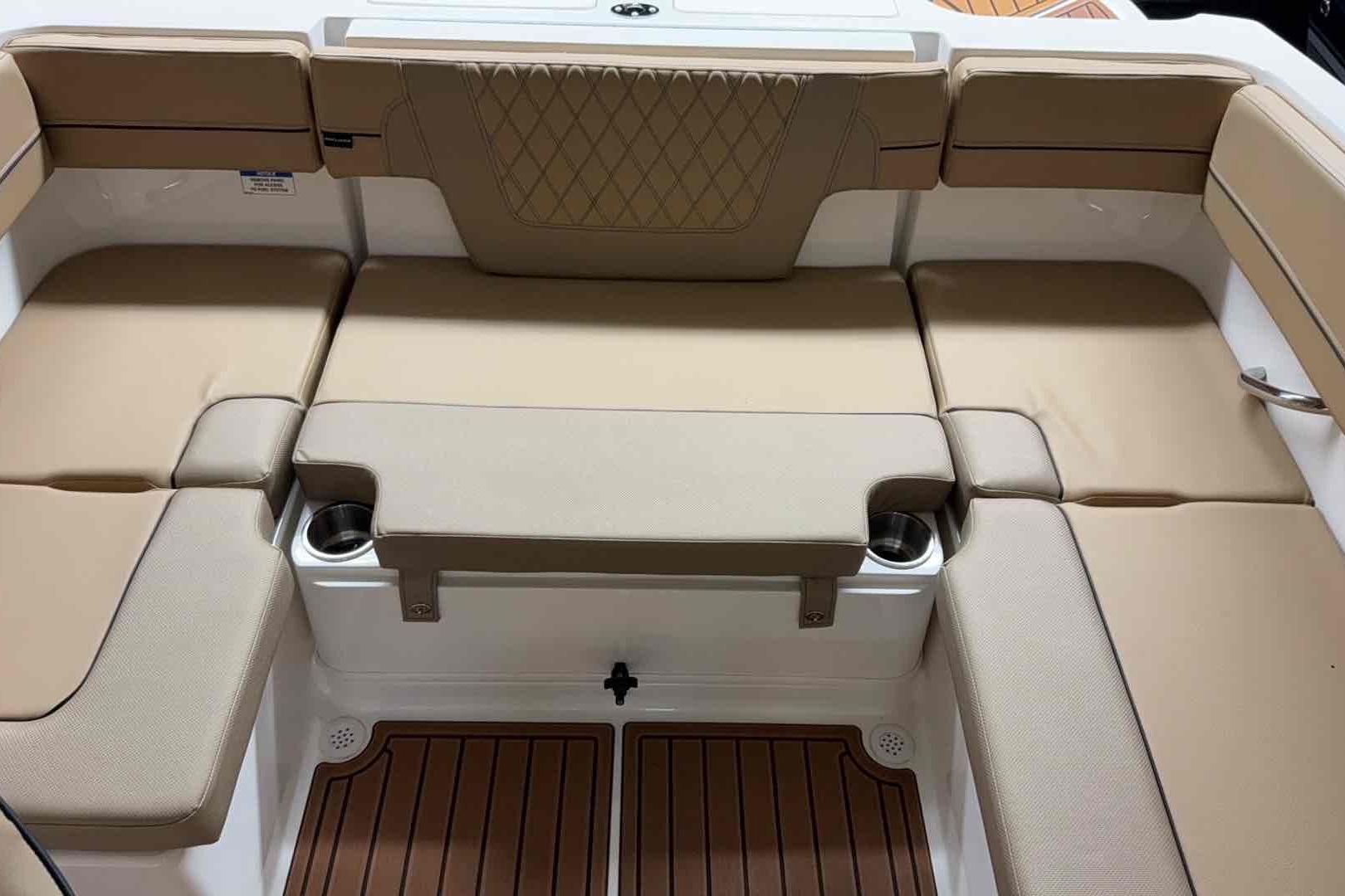 2024 Bayliner VR4OB