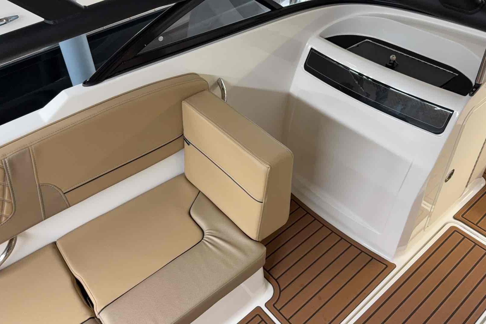 2024 Bayliner VR4OB