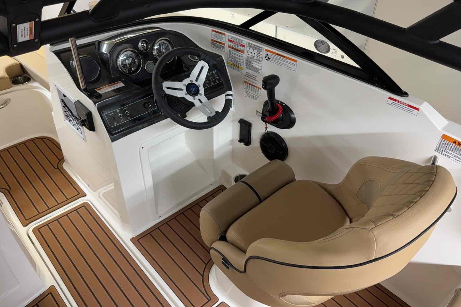 2024 Bayliner VR4OB