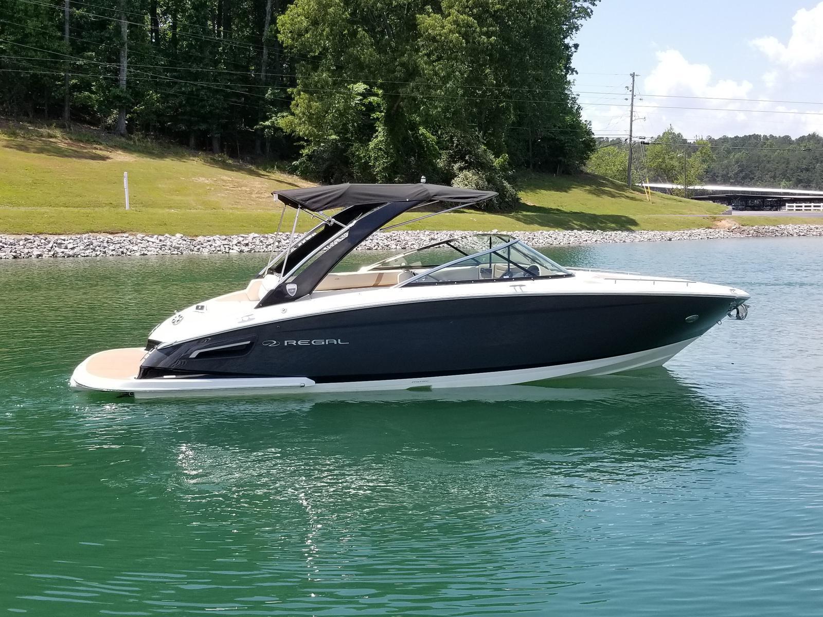 Regal 2800 boats for sale - boats.com