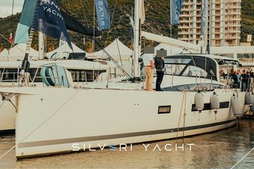 2023 Jeanneau 65