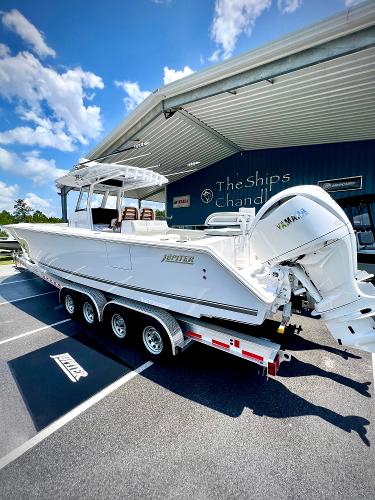 2025 Jupiter 380LS