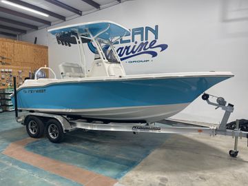 2025 Key West 219 FS