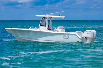 2026 Sea Hunt Ultra 275 SE
