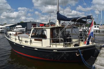1978 Van Waveren Kotter 11.30