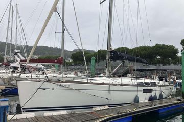 2008 Jeanneau Sun Odyssey 49i