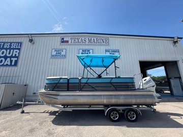 2023 Berkshire 22RFX CTS