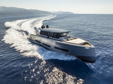 2026 Pardo Yachts 75GT