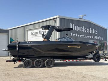 2025 Nautique Super Air Nautique G25