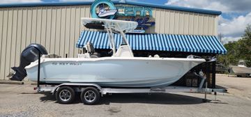 2025 Key West 239 FS
