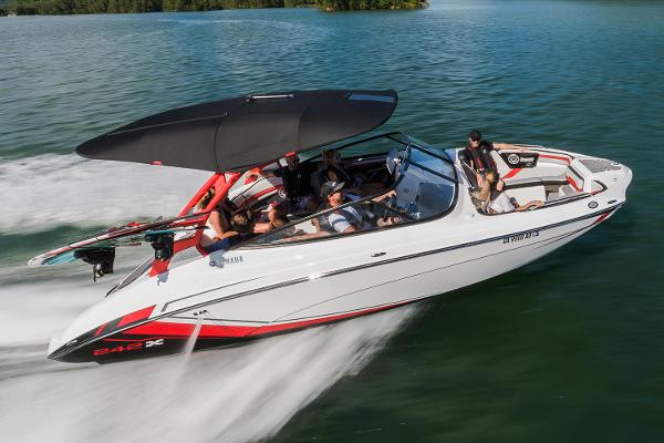 Yamaha Boats boats for sale - boats.com