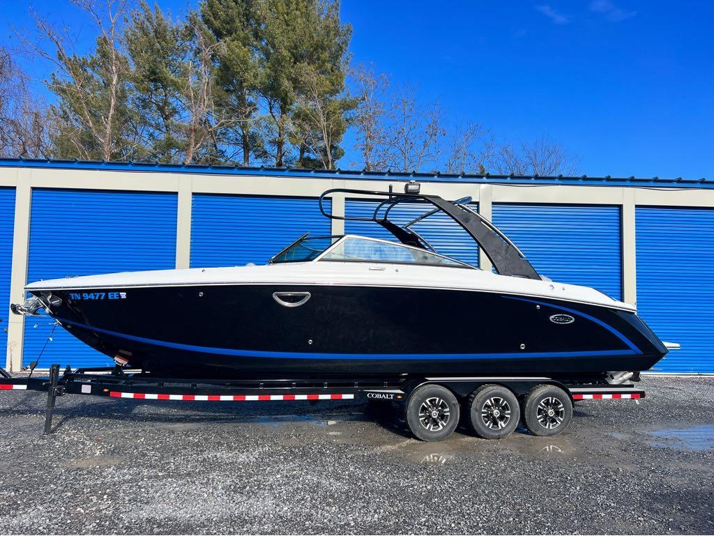 Cobalt R30