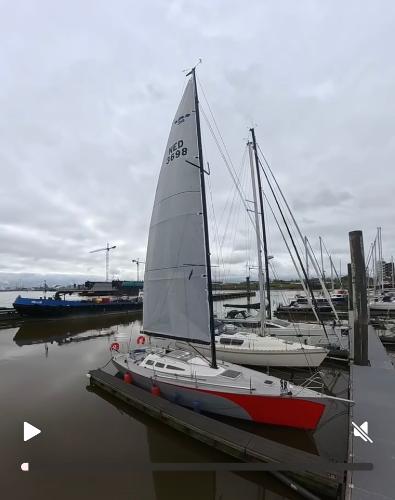 Waarschip 36 ld