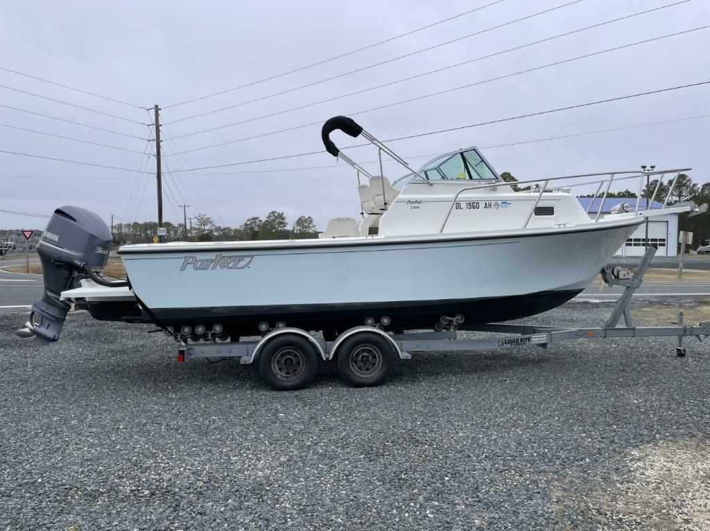 Parker 2310WA