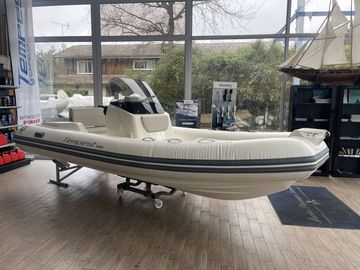2024 Capelli Tempest 480