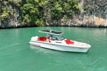 2024 Nimbus T9 2x225