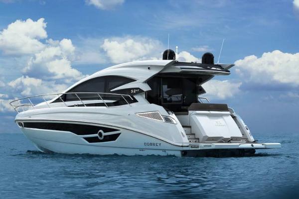 Cobrey 52 HT