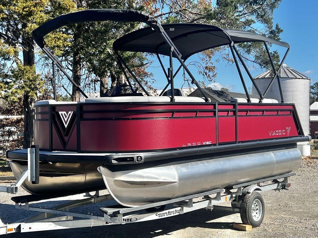 Viaggio Lago V 18' C (Cruise) - IN STOCK