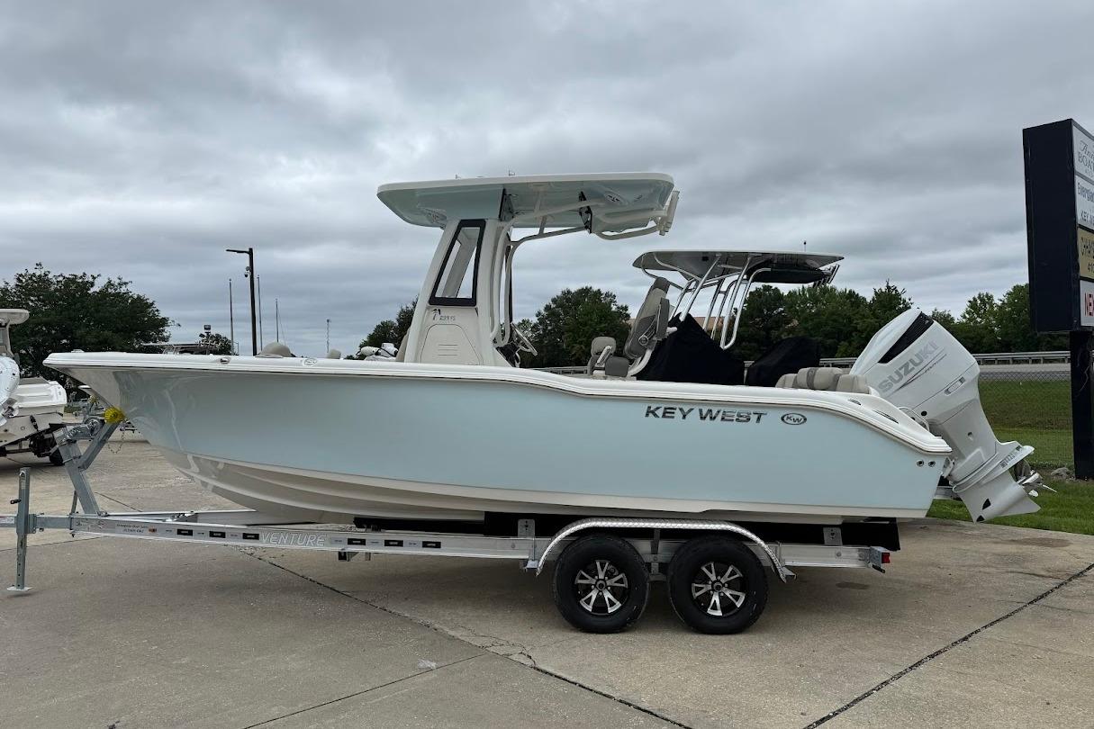 2026 Key West 239 FS