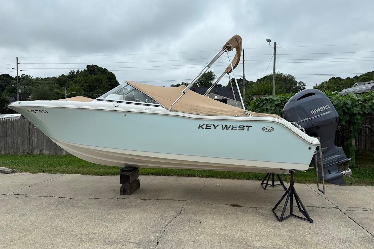 2026 Key West 239 FS