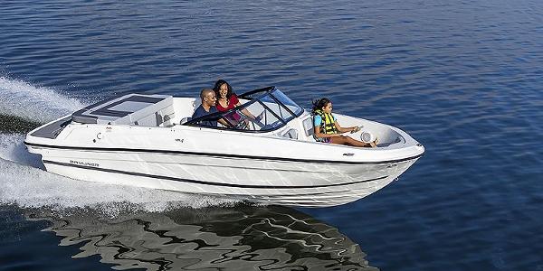 2024 Bayliner VR4