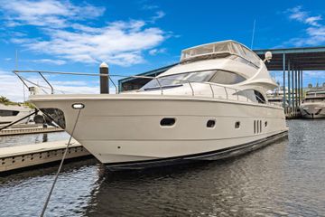 2009 Marquis 690