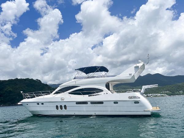 2005 Vitech 65