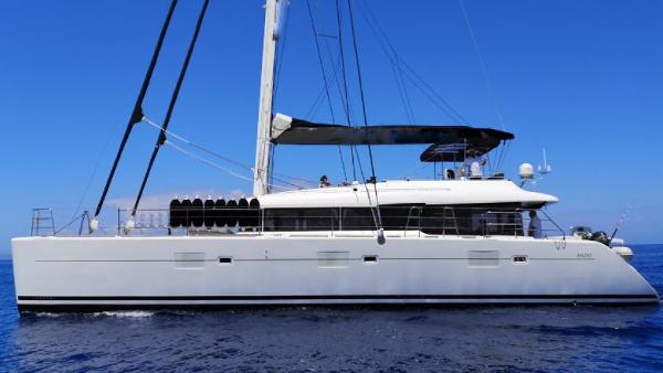 Lagoon 620
