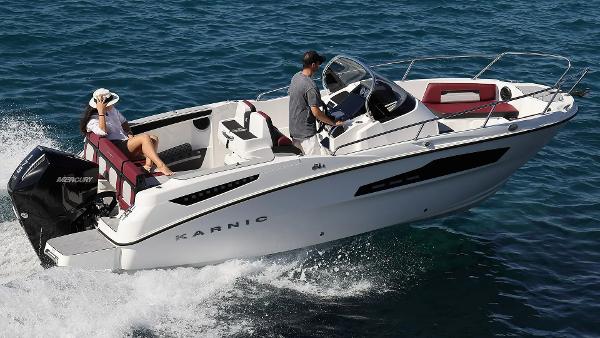 2025 Karnic SL641