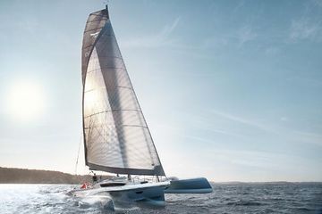 2026 Dragonfly 40