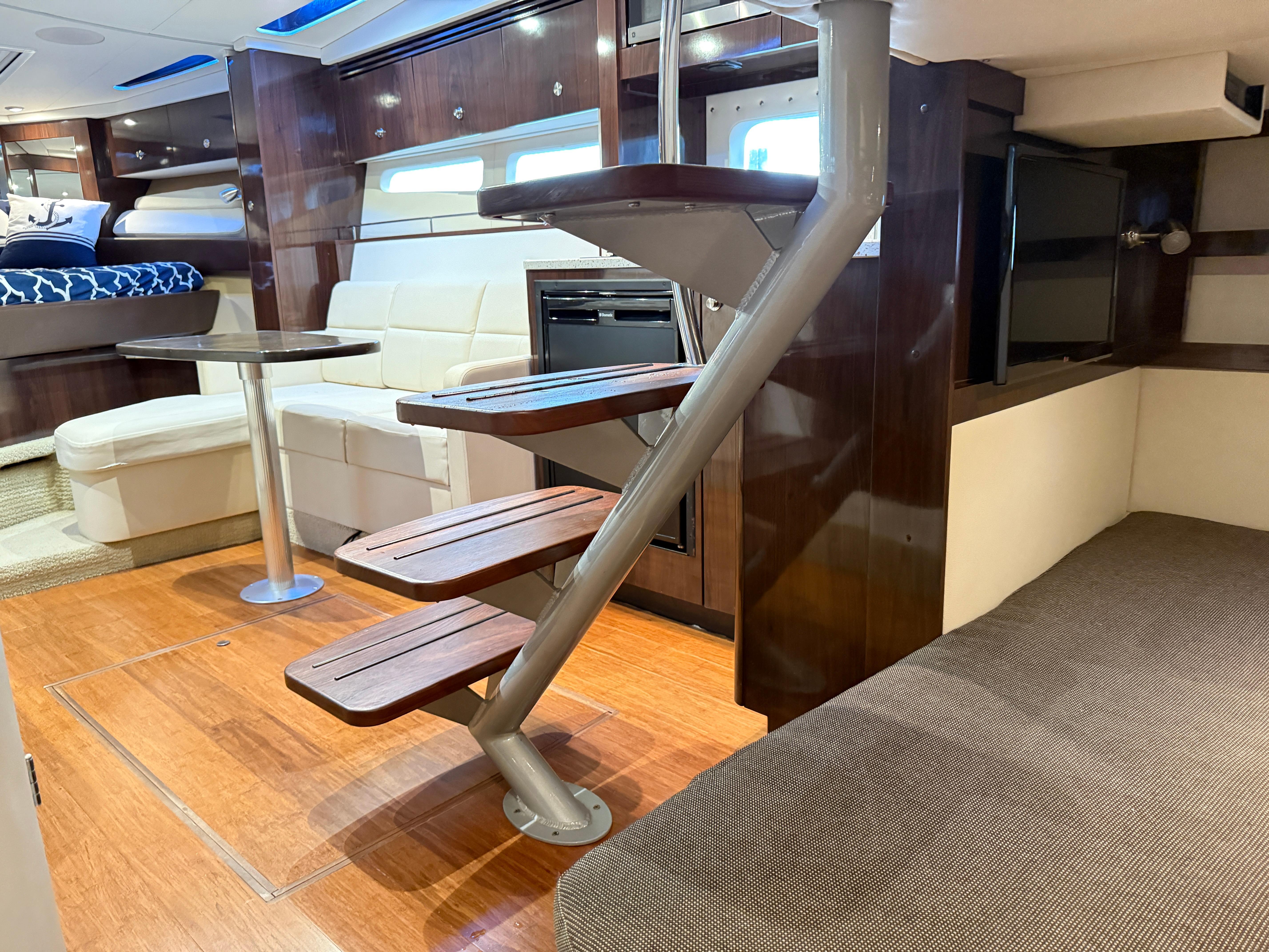 Sea Ray 350 Sundancer