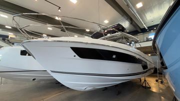 2024 Jeanneau Leader 12.5 WA