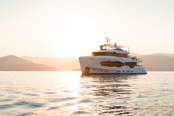 Numarine 32XP