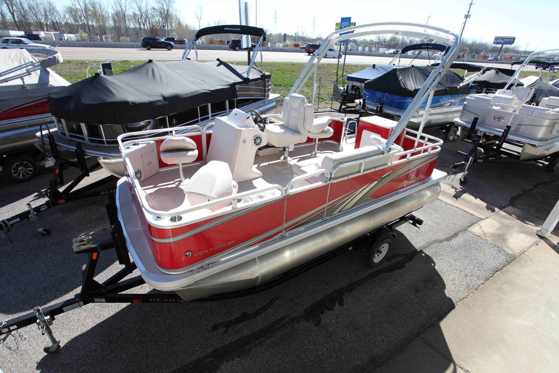 Memphis Boat Center boats for sale 2