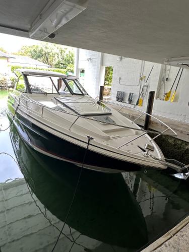 Regal 35 Sport Coupe