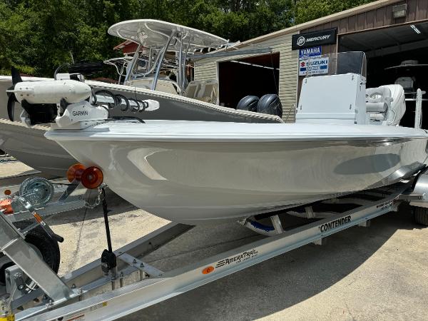 Contender 23 Bay boats for sale - boats.com