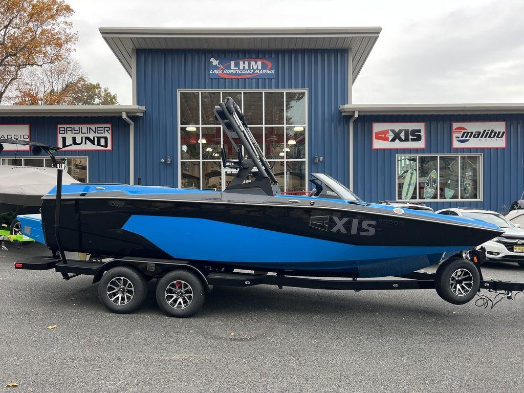 2024 Axis A225, Lake Hopatcong New Jersey