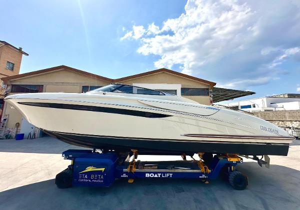 Riva RivaRama 44
